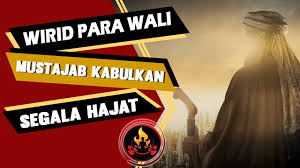 Patuhi waktu paling sesuai untuk solat hajat dan bacaan zikir yang mustajab.ijazah dari tuan guru syeikh m. Wirid Mustajab Para Wali Wirid Ampuh Melancarkan Segala Hajat