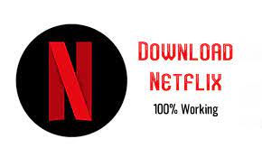 How To Download Netflix Is What This Article Is All About Before We Talk About That Let Us Discuss A Little About Netflix Y Netflix Free Netflix Netflix App