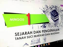 Kursus ini mengambil masa selama 17 siri dimana setiap siri mengambil. Kursus Asas Haji Kini Dibuat Secara Online Bermula 5 Februari 2021