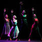 Cleo Parker Dance Ensemble Performance