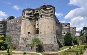 It welcomes international students and researchers who wish to learn french, improve their french language skills, or validate their level with a diploma. Chateau D Angers Angers Ticket Price Timings Address Triphobo