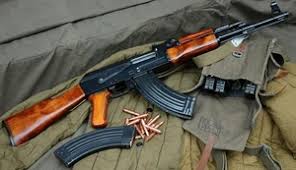Michael Novakhov on X: "#FBI FBI While high-speed photography can be used  in forensic ballistics to capture bullet trajectories, specific court case  examples using this technique for AK-47 bullet paths are not
