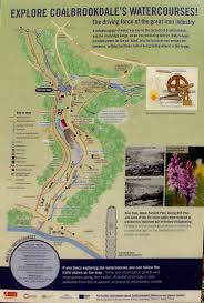 (his birthplace is often incorrectly given as dudley in worcestershire). Coalbrookdale Abraham Darby I Granny Robertson S Cookbook