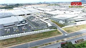 Kawasan perindustrian bukit minyak 3d model. Toyota Vios Is The 1st Model From Toyota S New Manufacturing Plant In Malaysia Automacha