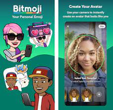 You think that looks like you? Bitmoji Apk Download For Android Latest Version 11 47 0 9159 Com Bitstrips Imoji