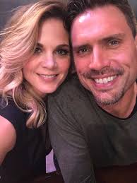 Avis Gina Tognoni Les Feux De L Amour Nouvelle Phyllis 2017 Sur Tf1 Nouveautes Tele Com