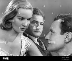 Ann john hi-res stock photography and images