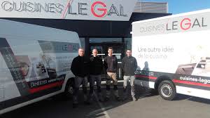 Notre Expertise Cuisines Le Gal