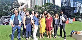 Barueri possui também um teatro, o teatro municipal de barueri. Secretaria De Educacao Prefeitura De Barueri Home