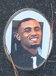 Jamel “Melly” Miller Jr. (1994-2019)