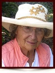 Therese Marie Germaine (Mariacci) Lamoureux