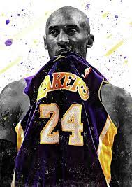 700 x 708 · jpeg. Kobe Bryant By Smh Yrdbk Kobe Bryant Kobe Bryant Poster Kobe Bryant Wallpaper