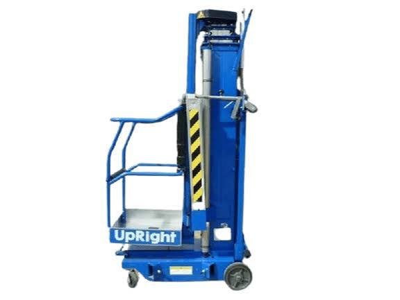 Upright UL32 Aerial Lift