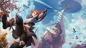 1920x1080 Horizon Zero Dawn Beautiful Background Wallpaper Horizon Zero Dawn Horizon Zero Dawn Wallpaper Horizon Zero Dawn Aloy