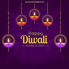 Send this online diwali card to everyone right now. Online Diwali Greetings Cards Maker Free Create Custom Wishes
