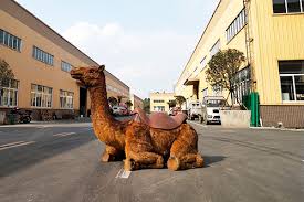 When a camel is unable to access food for a long period of time, its. Life Size Camel Realistic Animatronic Animal Ride Interactive New Products
