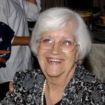 Freda "Freddie" K. Green Obituary