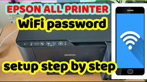 It also works on other epson printers that do not come with a s. Epson L3150 Wifi Setup Epson Printer Wifi Password Setup Epson Printer Password Setup