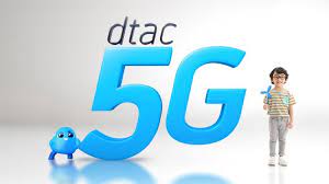 Webmasters, you can add your site in. Nokia Selected As Dtac S First 5g Ran Partner In Thailand Scandasia