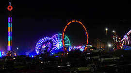 White County Fair