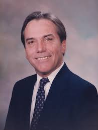 Frank Menefee, Obituary