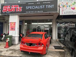 Tinted lampu kereta murah & berkualiti. Hari Tu Ada Yang Tanya Kat Mane Kedai Orang Wangsa Maju Facebook