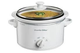 When a slow cooker is set on auto, it starts out with a high temperature and then switches to a low temperature when the crock has warmed up sufficiently. 8 Best Slow Cookers Reviewed 2019 The Strategist