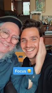 Abba Attempts Complicated English Words with a French Accent