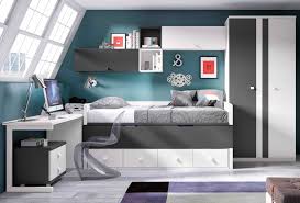 Aujourd'hui je m'attarde sur les chambres ado fille. Chambre Ado Garcon Ultra Moderne A Personnaliser Glicerio So Nuit