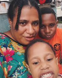 Sarlota Miriam Uamang (@sarlotamiriam_umg) • Instagram photos and videos