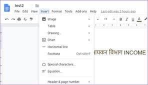 Choose file and navigate to your desired file. So Scannen Sie Ein Dokument Und Fugen Es Zu Google Docs Hinzu 2021