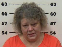 Woman charged after allegedly responding to noise complaint with gun threat 