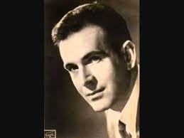 Gérard Souzay, The New Symphony Orchestra Of London, Paul Bonneau