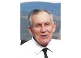 R. VAN BLERK Obituary (1939