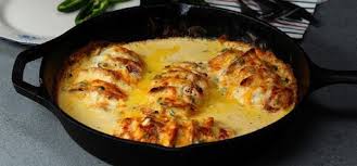 Jalapeno Popper Hasselback Chicken Recipe Recipes Hasselback Chicken Food