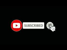 Top Black Screen Subscribe Like Button Original Youtube Youtube Logo Youtube Design Youtube Logo Png
