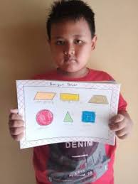 Download now inilah kumpulan karya seni rupa 2 dimensi buatan. Tugas Daring Kelas 2 Membuat Gambar Bangun Datar Sd Interaktif Harum Mulia