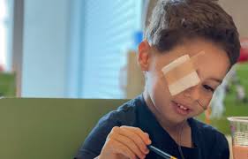 An Unexpected Illness: Jason's Story