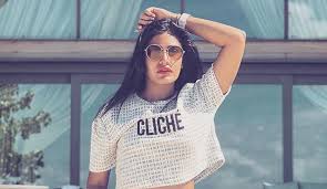 Surbhi chandna wish colors tv for their 5m family on instagram. Top 5 Insta Pictures Of Surbhi Chandna That Would Literally Give You Fashion Goals Fuzion Productions