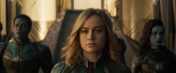 The upcoming marvel movies keep getting bigger, flashier, and more surreal. Captain Marvel Chronological Trailer Provides A New Perspective Film