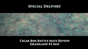 People of the lowest class. The Crossroads Mat By Cigar Box Battle Mats Youtube