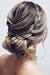 Easy Updos For Fine Thin Hair