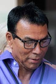 Leyla Balladares's Instagram, Twitter & Facebook