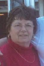 Obituary information for Judy Callister