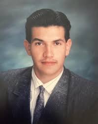 Adrian Anthony Ramos Obituary