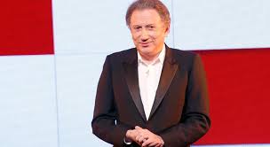 L Impressionnant Patrimoine De Michel Drucker