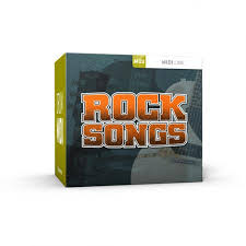Simply click on the title of a song to download the midi. Compra De Toontrack Rock Songs Midi Pack Download Bax Music