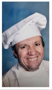 Obituary of Anthony Joseph Morrow