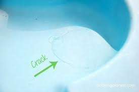 How To Repair A Cracked Water Table Water Table Plastic Playhouse Plastic Repair