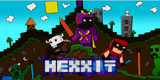 Jul 23, 2021 game version: Táº£i Game Minecraft Hexxit Miá»…n Phi Cho Pc Ä'a Test 100 Khi Phach